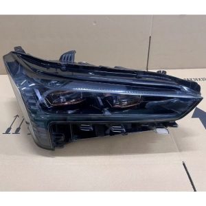 Original AION S LED headlights