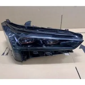 Original AION S LED headlights