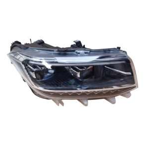 Original Volkswagen T-CROSS LED headlight