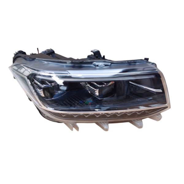 Original Volkswagen T-CROSS LED headlight