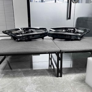 Chery Kaiyi headlights