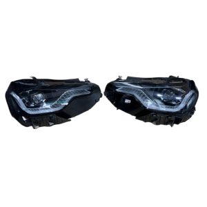 BMW 2 Series M2 LED Headlights