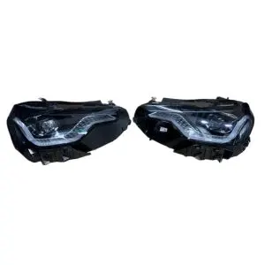 BMW 2 Series M2 LED Headlights