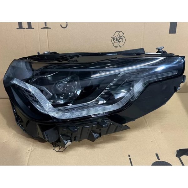 BMW 2 Series M2 Original LED Headlights
