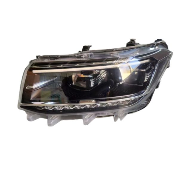 Original Volkswagen T-CROSS LED headlight