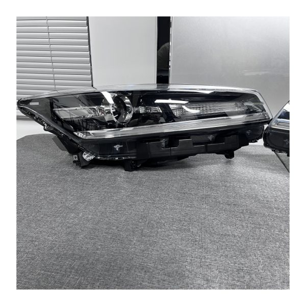 Chery Kaiyi Original headlights