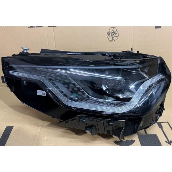 BMW 2 Series G87 Original LED Headlights