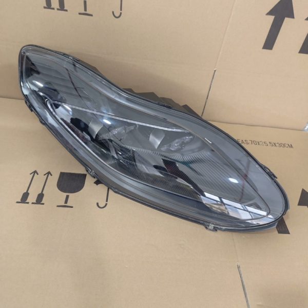 Original Aston Martin DB11 LED headlights