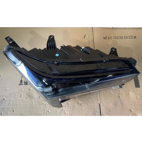 Original GAC AION S headlights
