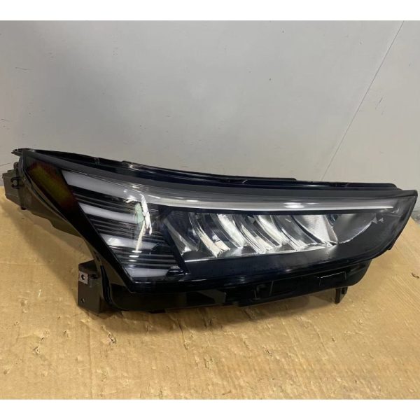 Original AION Y headlights