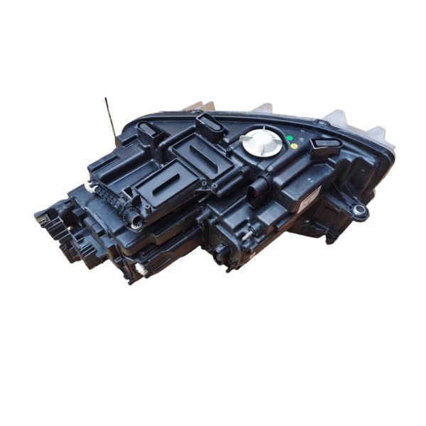 Original Volkswagen T-CROSS LED headlight
