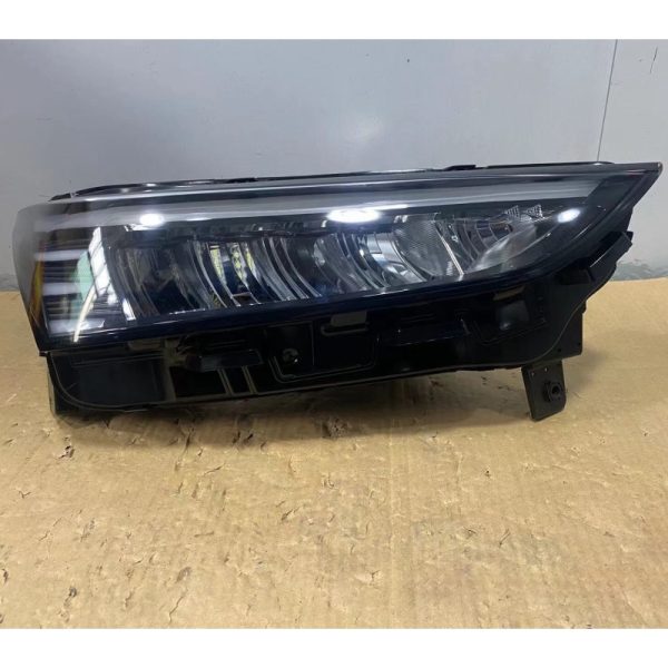 Original AION Y headlights