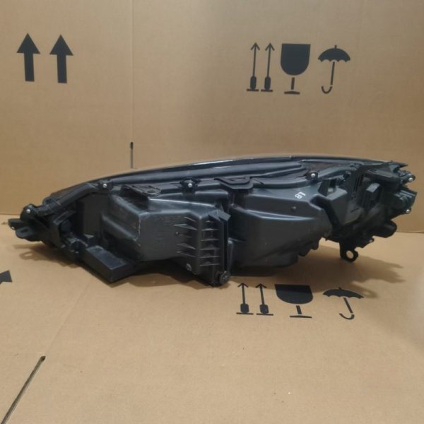 Original Lexus LED headlights
