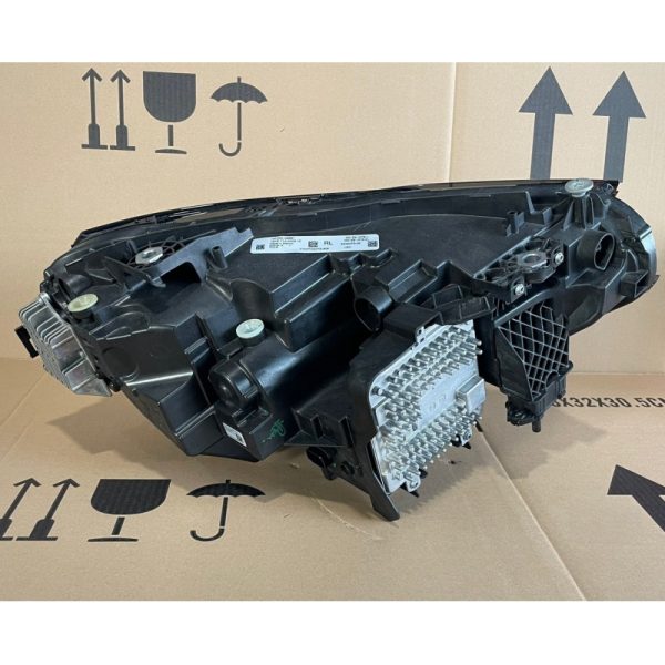 BMW 2 Series M2 G87 Original LED Headlights