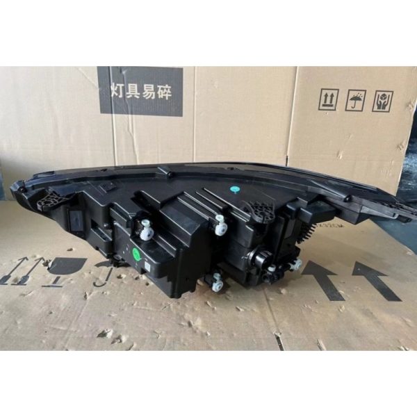 Original OEM GAC AION S LED headlights