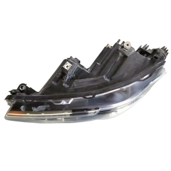 Original Volkswagen T-CROSS LED headlight