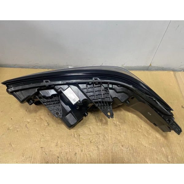 Original GAC AION Y LED headlights