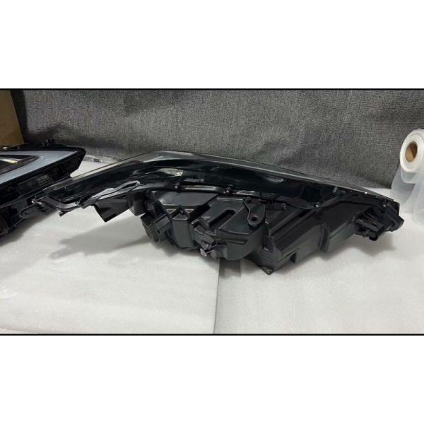 Lexus RX LED headlights - Image 5