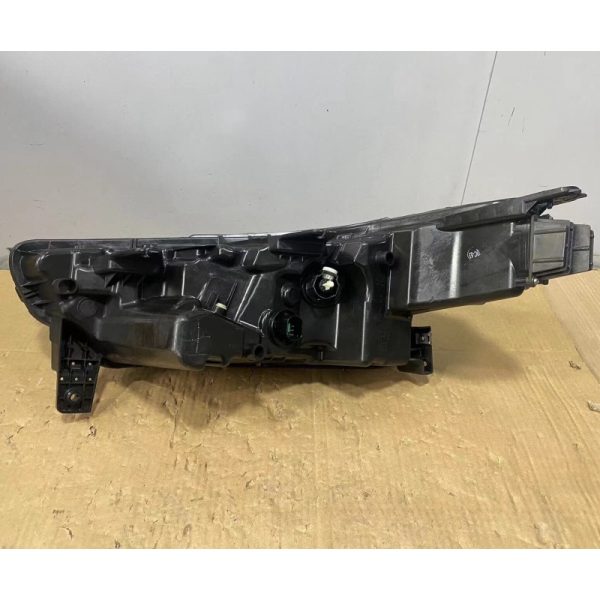 Original GAC AION Y LED headlights
