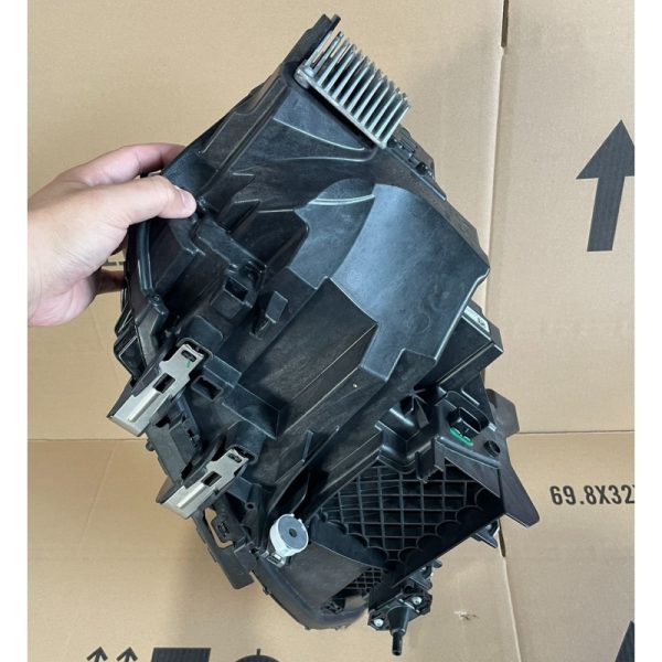 BMW 2 Series M2 G87 Original LED Headlights