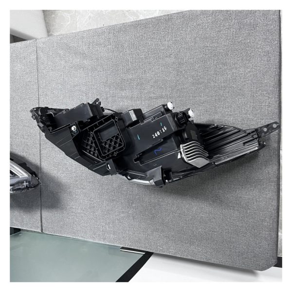 Chery Kaiyi headlights Original OEM