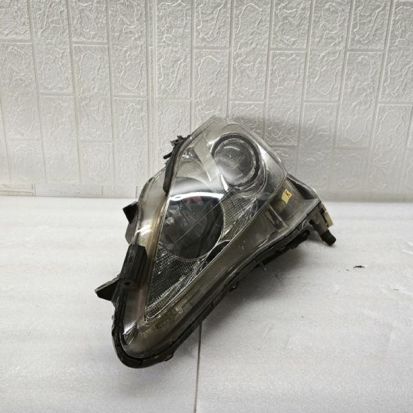 Lexus IS350 Original  hernia headlights