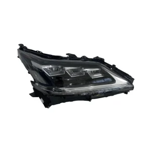 Lexus LX570 original headlights for 2016 - 2020 models