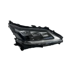 Lexus LX570 original headlights for 2016 - 2020 models