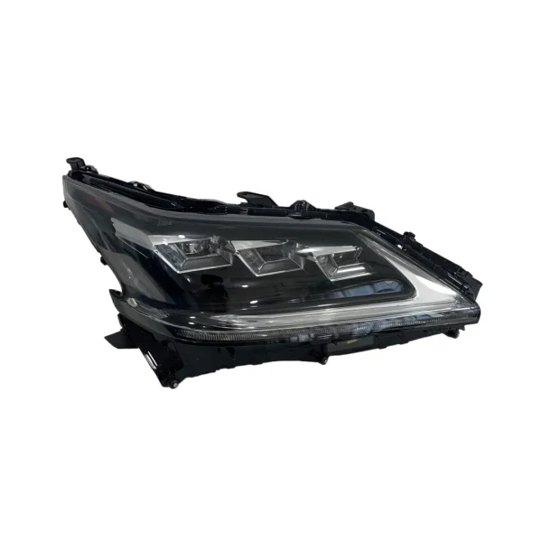 Lexus LX570 original headlights for 2016 - 2020 models