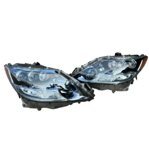 Lexus LS Original Headlights for LS460 LS500 LS600H