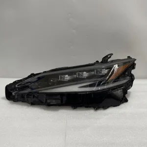 Lexus ES 3 - beam Original Headlights Rear for ES200 ES260 ES300 ES300H