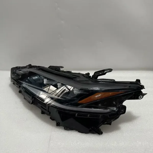 Lexus ES Original Headlights Side for ES200 ES260 ES300 ES300H