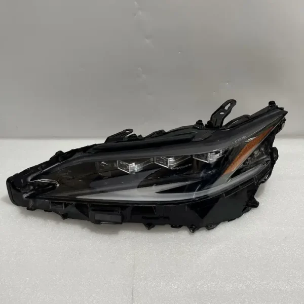 Lexus ES LED Headlights Front for ES200 ES260 ES300 ES300H