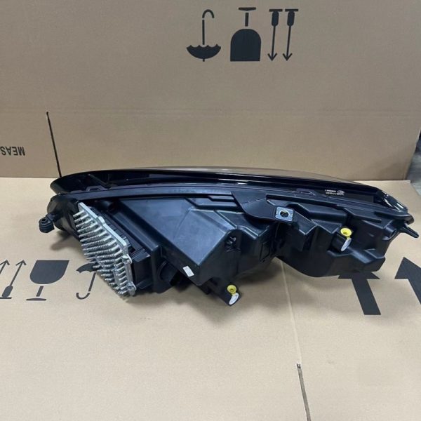 2016-2018 Lexus RX original LED headlights - Image 3