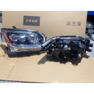 Lexus GX460 Original headlights