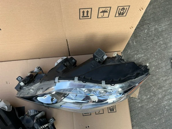 Lexus LS LED Headlights Front Side for LS460 LS500 LS600H