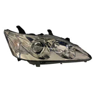 Lexus ES Xenon Headlights for 2006 - 2009 ES300 ES350