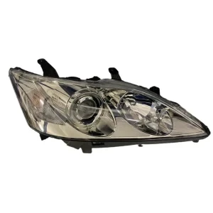 Lexus ES Xenon Headlights for 2006 - 2009 ES300 ES350