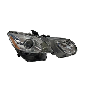 Lexus GS Xenon Headlights