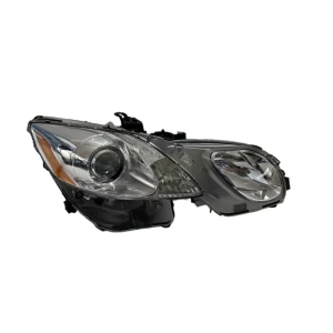Lexus GS Xenon Headlights