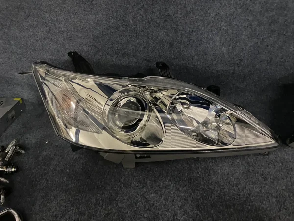 Lexus ES Xenon Headlight Single Unit for 2006 - 2009 ES300 ES350