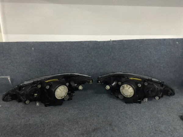 Lexus ES Original Headlights Pair for 2006 - 2009 ES300 ES350