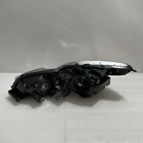 Lexus GS Xenon Headlights Rear Internal Components