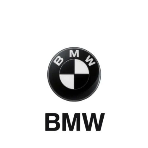 BMW original parts manufacturer
