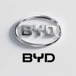 BYD original parts manufacturer