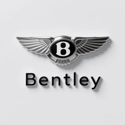 Bentley original parts manufacturer