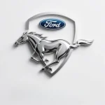 Ford Mustang original parts manufacturer