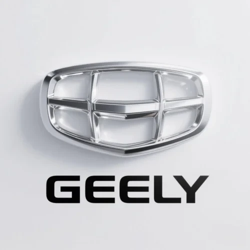 GEELY original parts manufacturer