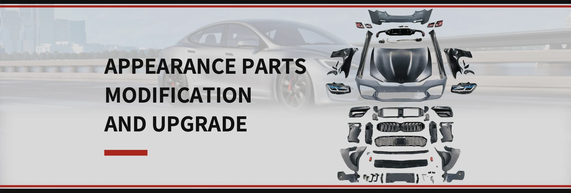 Guangzhou Huadu Kaitong Auto Parts City