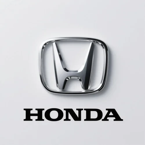 HONDA original parts manufacturer